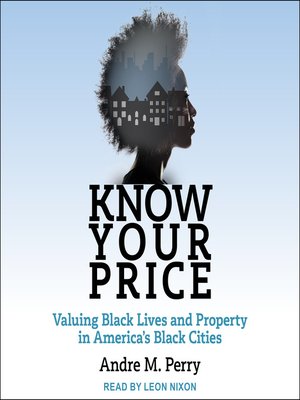 cover image of Know Your Price